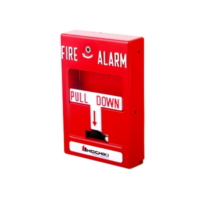 [HPS-SAH] Estación De Jalón Convencional De Acción Simple (0600-01200) (incluye varilla de vidrio)