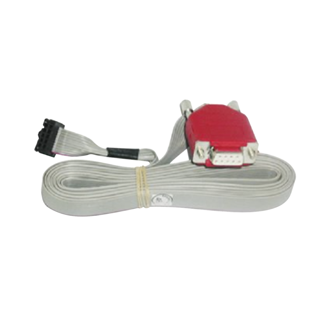 [A187] Cable de Programación Estándar Para FireNET & FireNET PLUS (0100-03220)