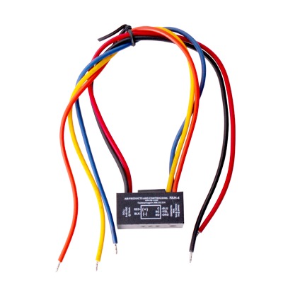 [PAM-4] Relevador de Fin de Línea SPDT Encapsulado en Epoxi (0400-02340)