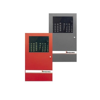 [FNV-100] Sistema de Audio Evacuación por Voz, 100 Watts, Hasta 6 Canales Distribuidos (0100-03672)