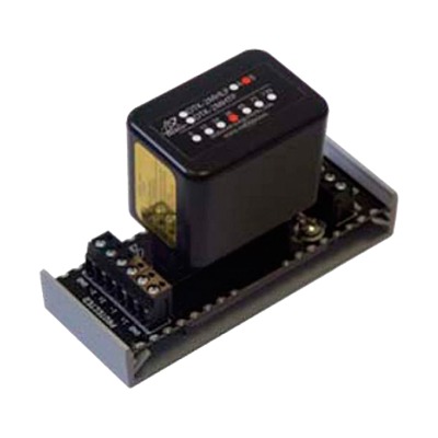 [DTK-2MHLP75BWB] Circuito Modular de proteccion contra Sobretensiones de VOZ, DATOS y SEÑALIZACION