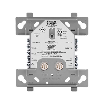 Módulo de Doble Relevador