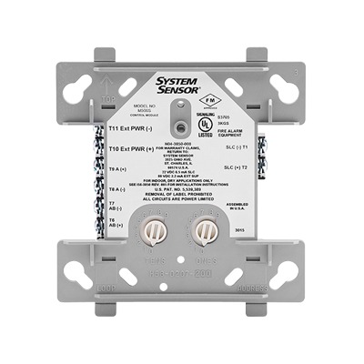 [IDPCONTROL] Módulo de Notificación