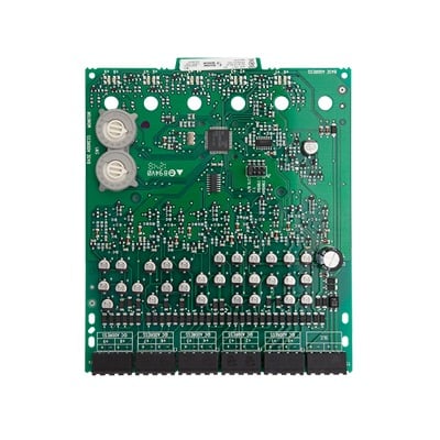 [SKMON10] Módulo de 10 Entradas Convencionales