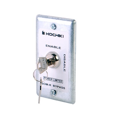 [SOM-R-DS] Módulo para Deshabilitación