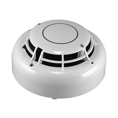 Sensor Direccional Inteligente De Temperatura Fija 57 - 87ºC y Tasa De Aumento 8.3ºC/min (0200-06148)