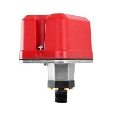 [EPS-1202] Interruptor de Supervisión de Presión de Agua, Respuesta Ajustable de 10 a 200 PSI
