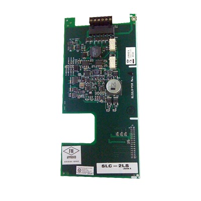 [SLC-2LS] Expansor de Lazo para Panel MS-9600UDLS. Habilita 318 dispositivos.