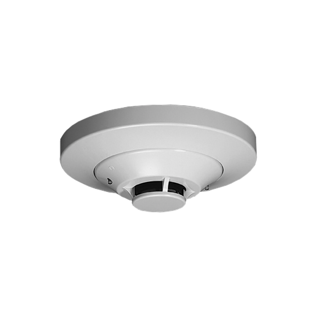 [IDPPHOTOR] Detector de humo en ducto con capacidad de test remoto (Requiere RTS451-KEY). Para uso con DNR.