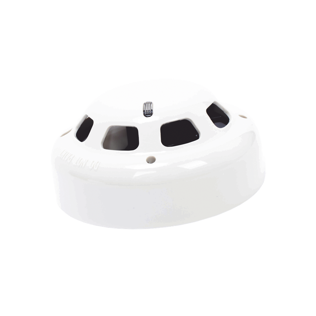 [ACD-V] Sensor Direccionable Inteligente, Multicriterio, Humo Fotoeléctrico, Calor, Rise-of-Rise y CO - (0200-08070)