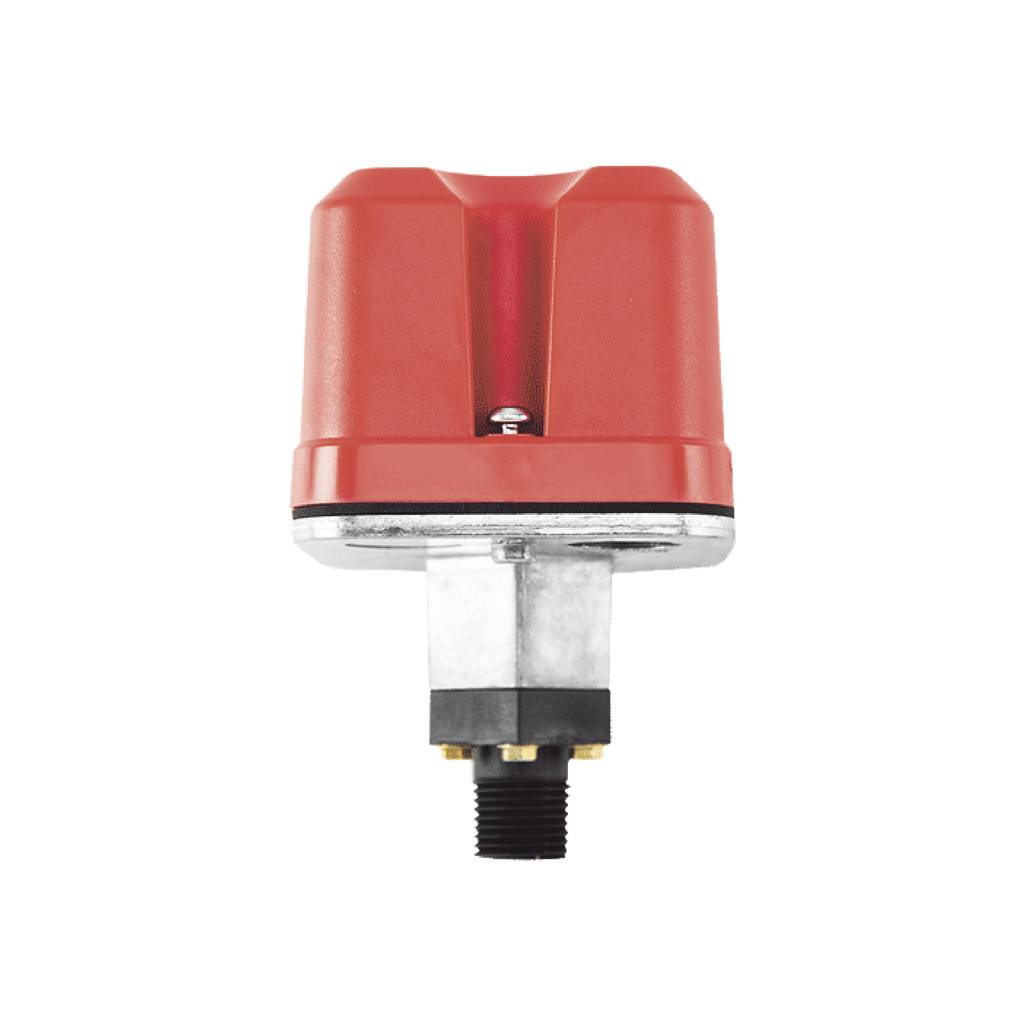 [EPS-101] Interruptor de Supervisión por Presión de 4 a 20 PSI
