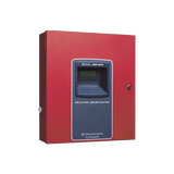 Panel de Extinción de Incendio por Diluvio (Agua) â?? 6 Zonas