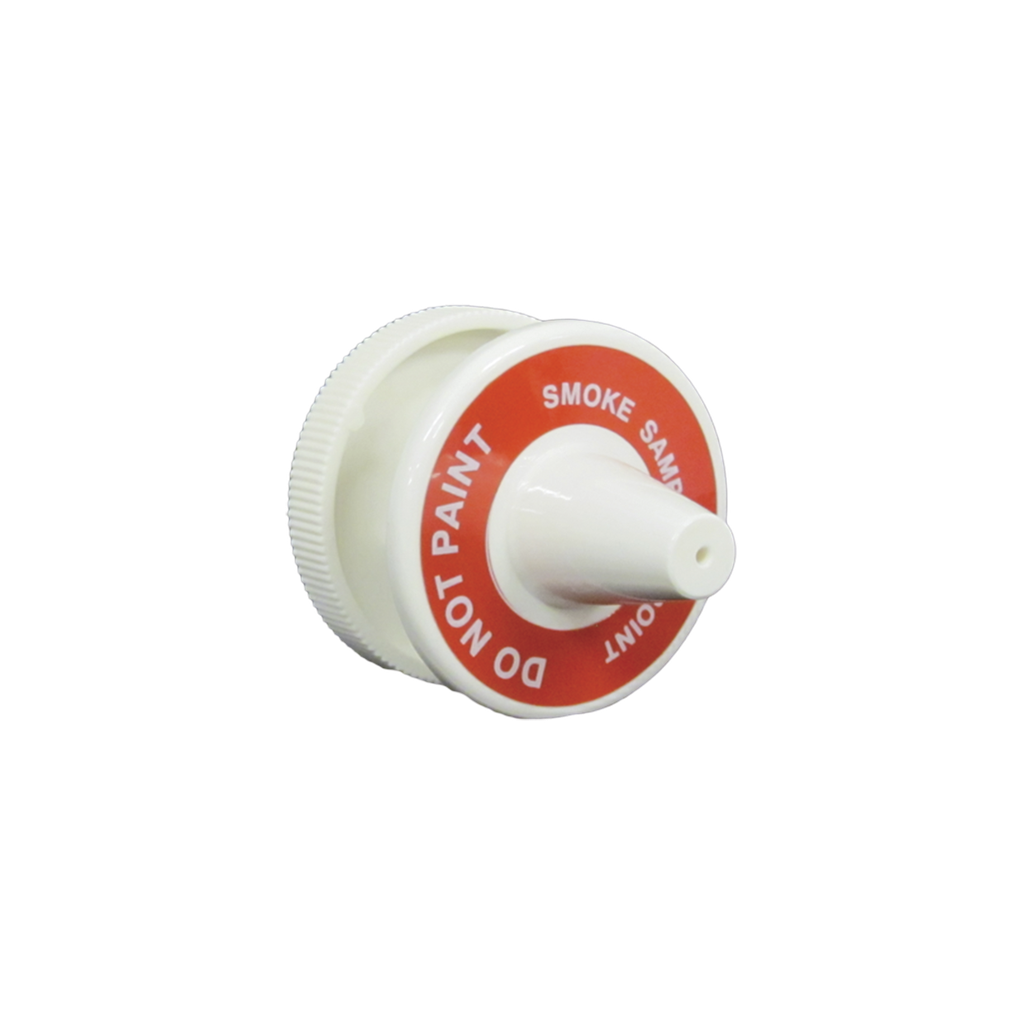 Punto Cónico de Muestreo de Aire