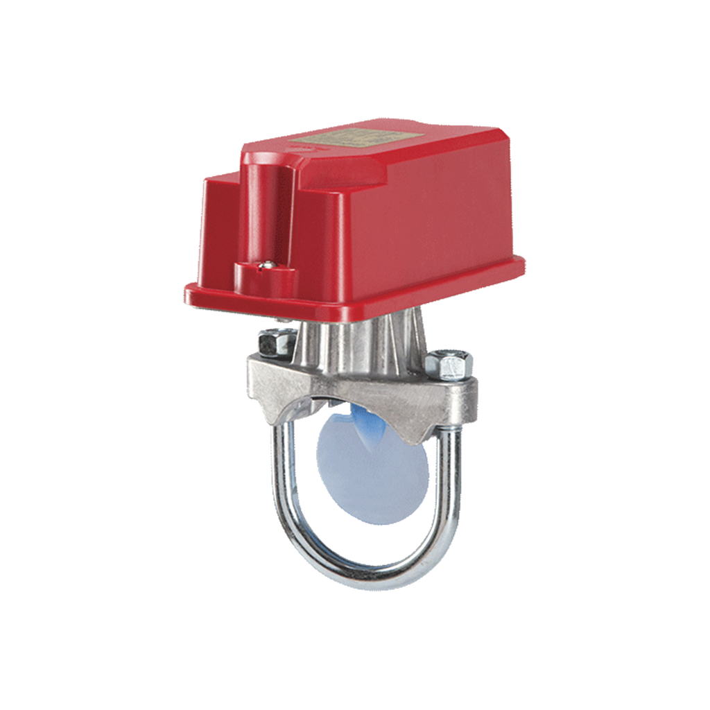 Detector de Flujo de Agua para Instalación en Tubo de 2.5 Pulgadas