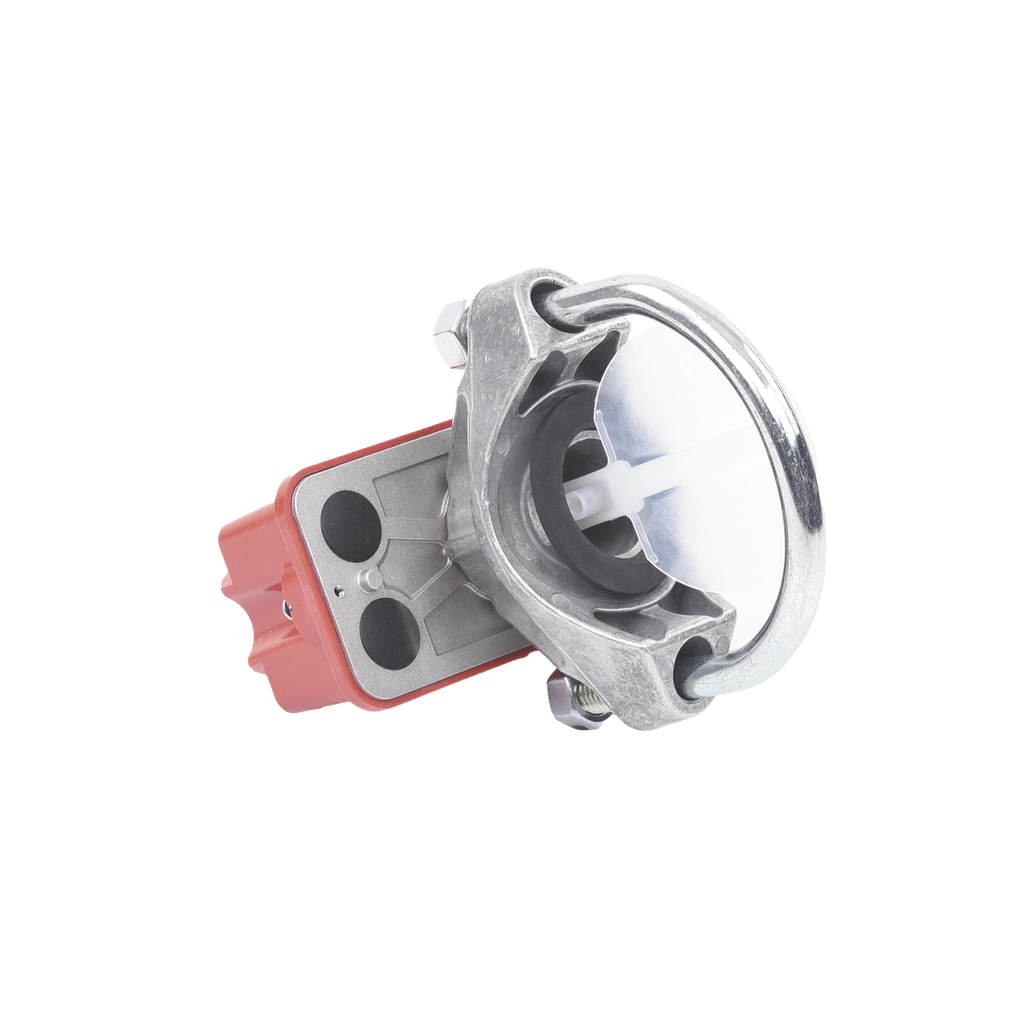 [WFD-40N] Detector de Flujo de Agua para Instalación en Tubo de 4 Pulgadas