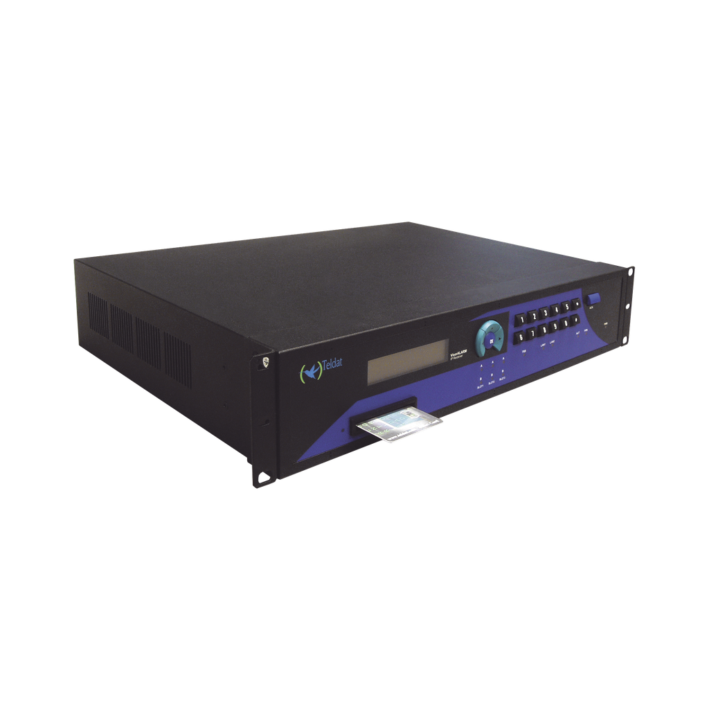 [VISORALARMPLUS] Receptora IP Fire-Lite