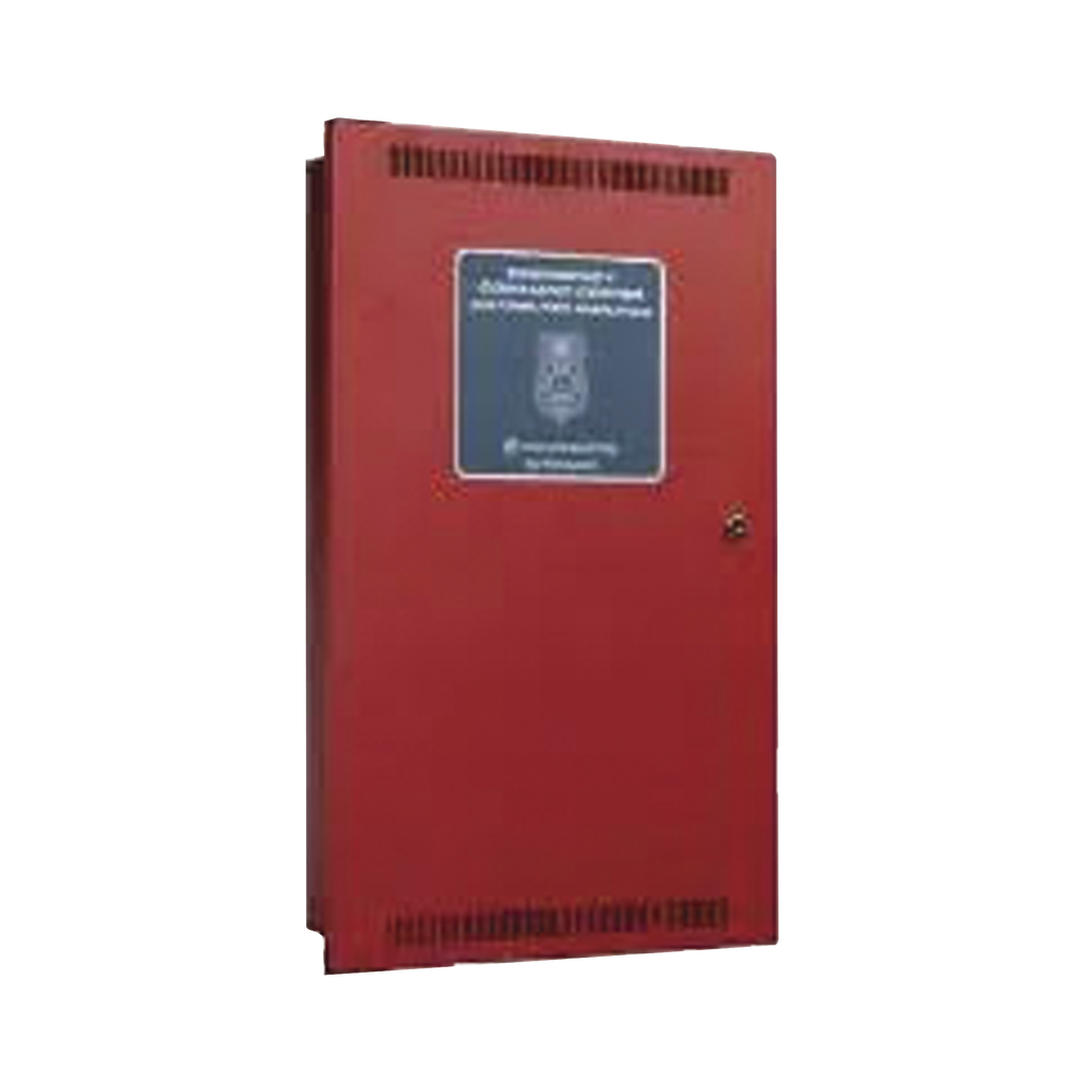 [ECC-50BDA] Amplificador Inteligente Compatible con ECC-50/100