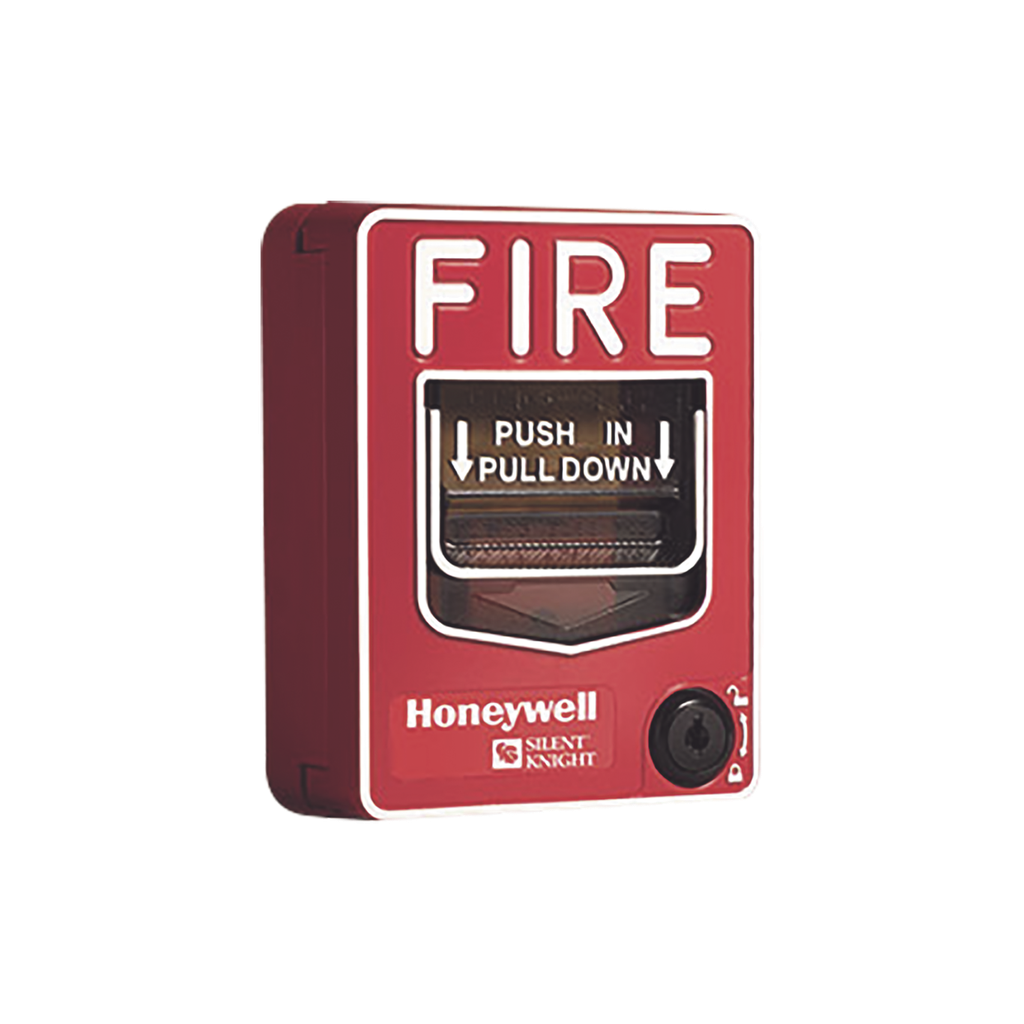 Estacion de jalon manual doble accion inalambrica tecnología SWIFT