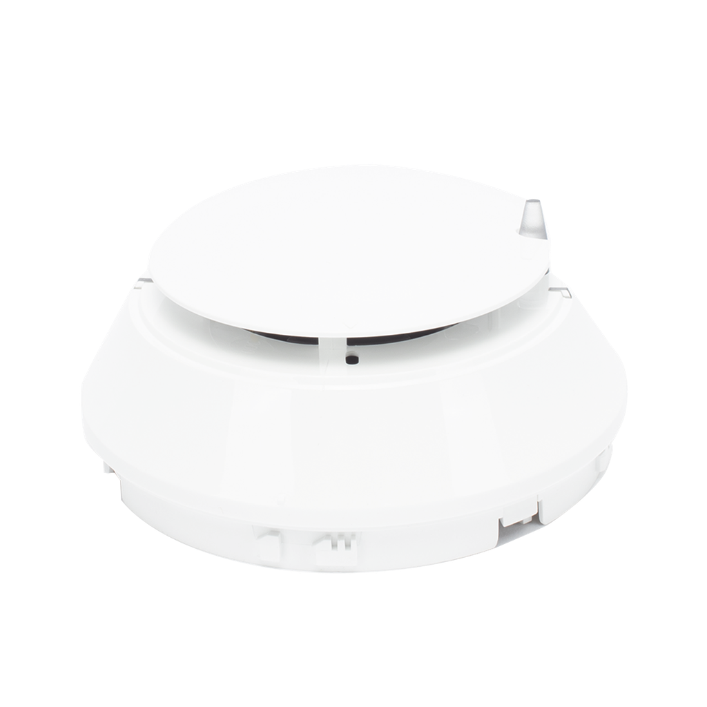 [SD365-CO] Detector multicriterio de humo, temperatura y monóxido de carbono (CO), direccionable, color blanco