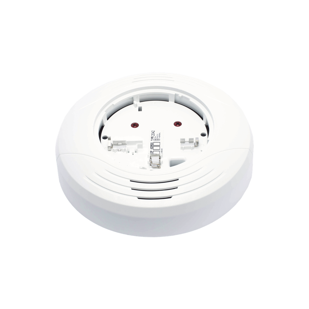 Base Sonora / Convencional / Color Blanco