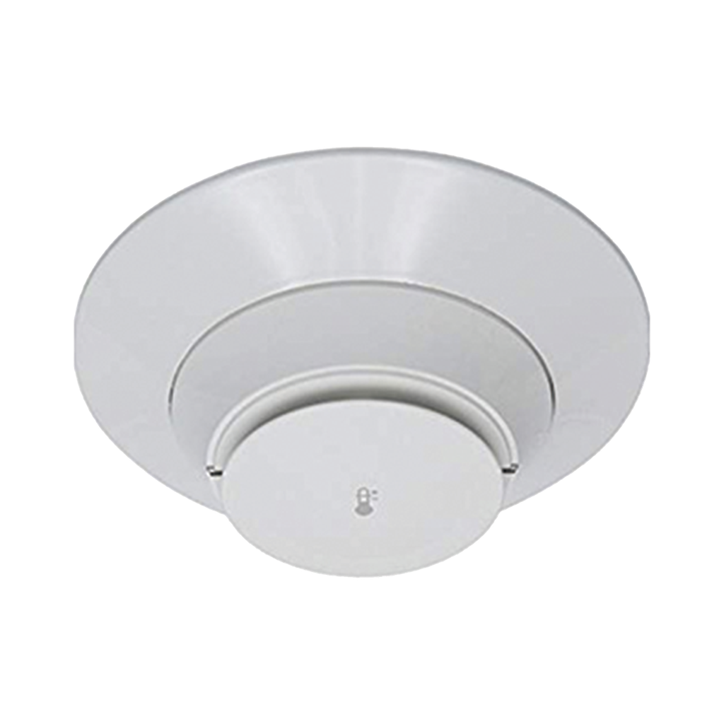 [SK-HEAT-ROR-W] Detector Direccionable de Temperatura Fija y Tasa de Incremento