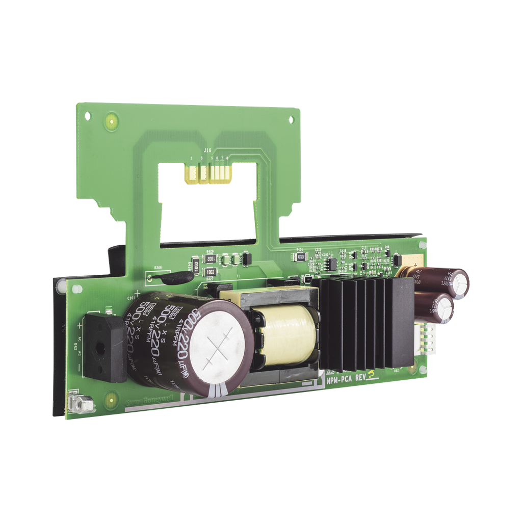 [PWRMOD24] Módulo que adiciona 3A a paneles MS9600UDLS