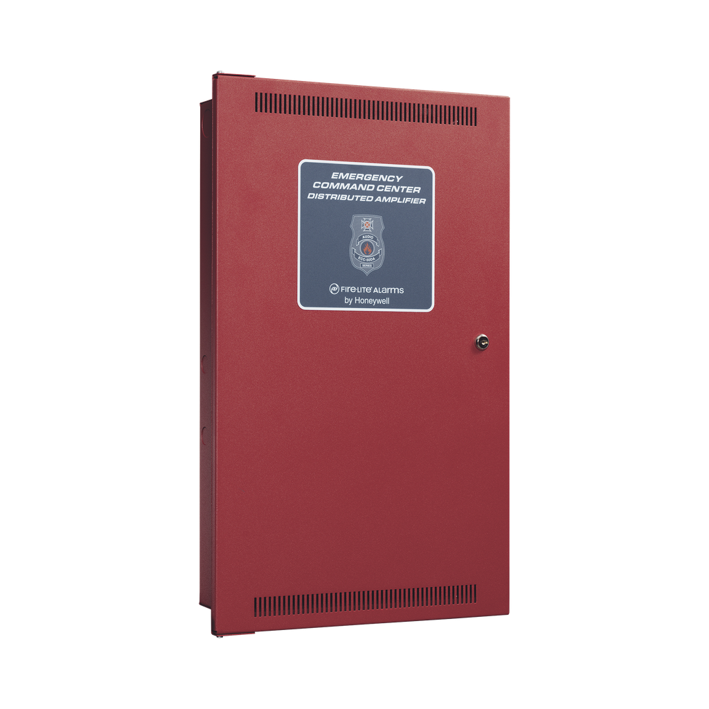 Amplificador de 50W para panel ECC-50/100