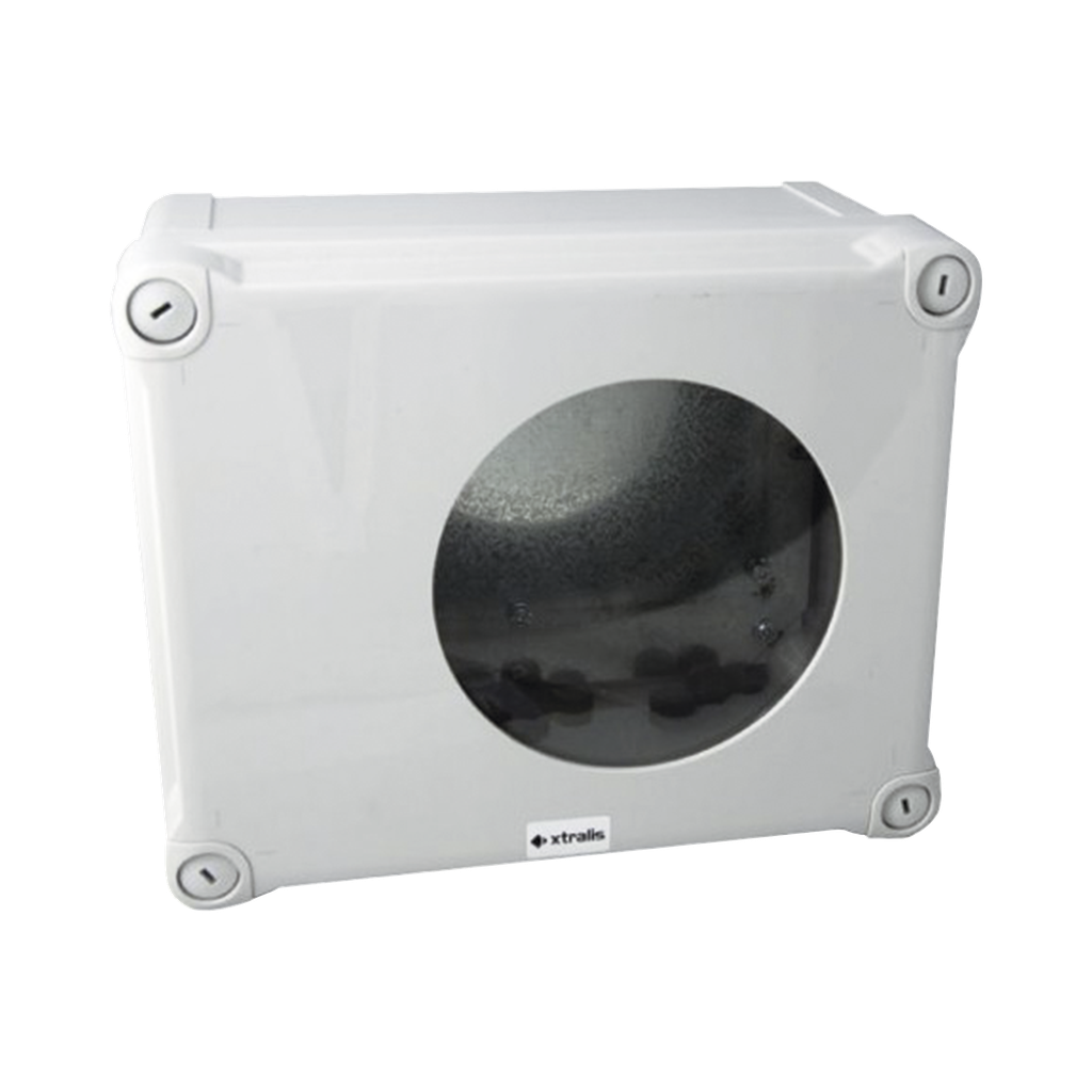 [OSID-EHE] Carcasa de Montaje para Ambientes Hostiles / IP66 / Compatible con Emisores OSID