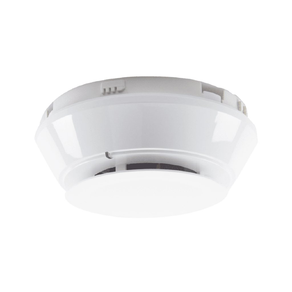 [FSP-951] Detector de Humo / Direccionable / Tecnología FlashScan® de NOTIFIER / Color Blanco