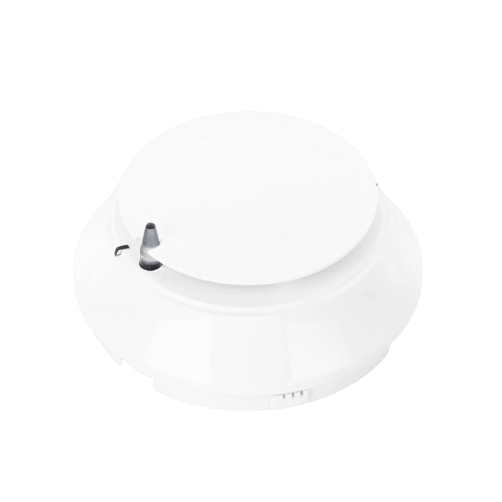 [FPTI-951] Detector Multicriterio / Fotoelectrico / Calor / Infrarrojo / Tecnología FlashScan® de NOTIFIER / Color Blanco