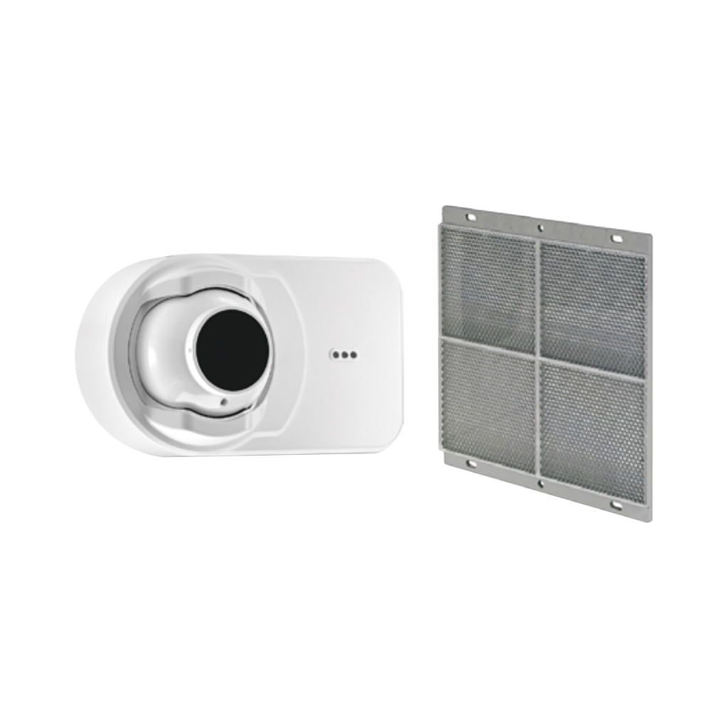 [FS-OSI-RI] Detector de Humo por Haz Reflejado / Direccionable / Compatible con Paneles NOTIFIER Serie ONYX