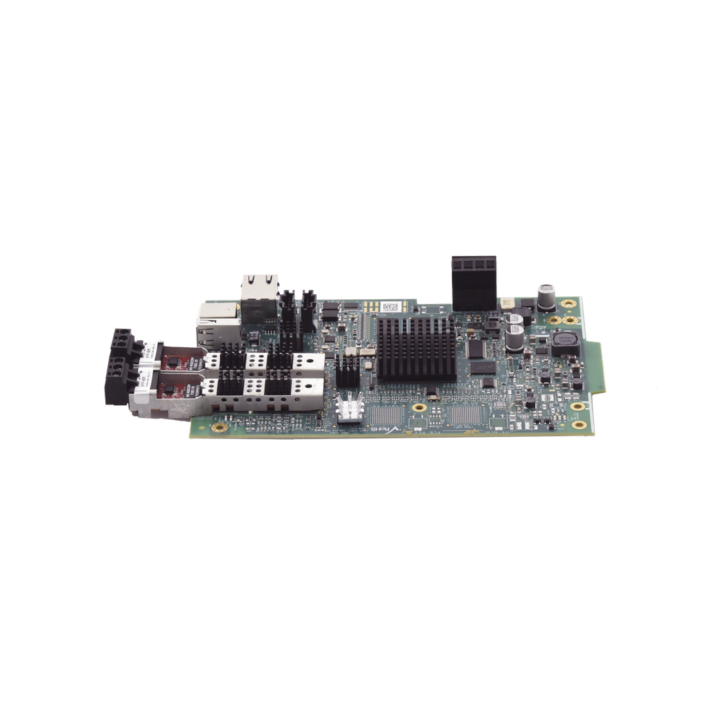 [HS-NCM-W-2] Módulo de Comunicación para Red de Alta Velocidad / Interfaz de Cable de Cobre / para Paneles NOTIFIER Serie ONYX / Compatible con NOTI?FIRE?NET