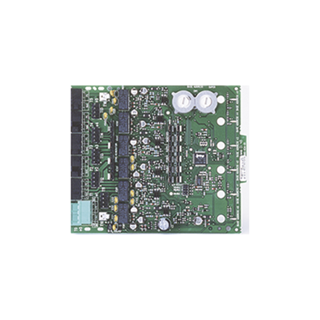 Módulo Monitor de 10 Entradas / Direccionable / Tecnología FlashScan® de NOTIFIER