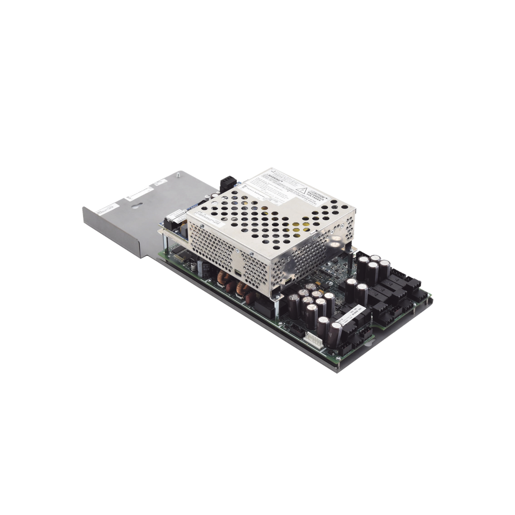 [DAA2-5025] Amplificador Digital / 50 W / 25 V / 120 Vca / Compatible con DVC-EM de NOTIFIER