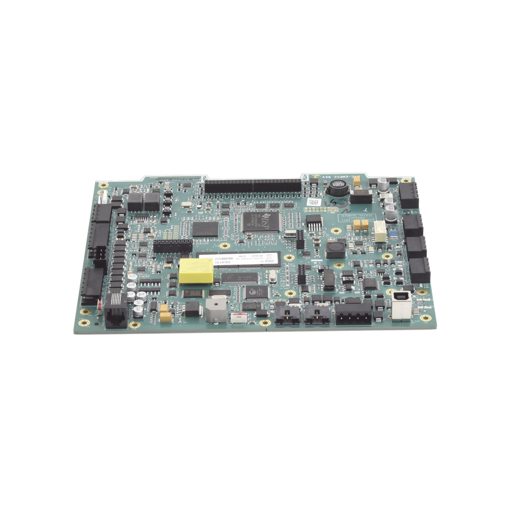 Comando De Voz Digital / Memoria Extendida / Compatible con Paneles NOTIFIER Serie ONYX