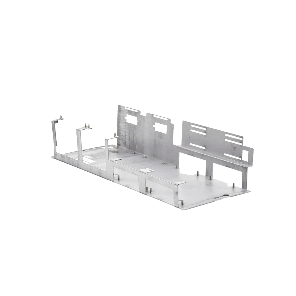 Chasis de Montaje para CPU2-3030, CPU2-3030-SP y NCA-2 de NOTIFIER