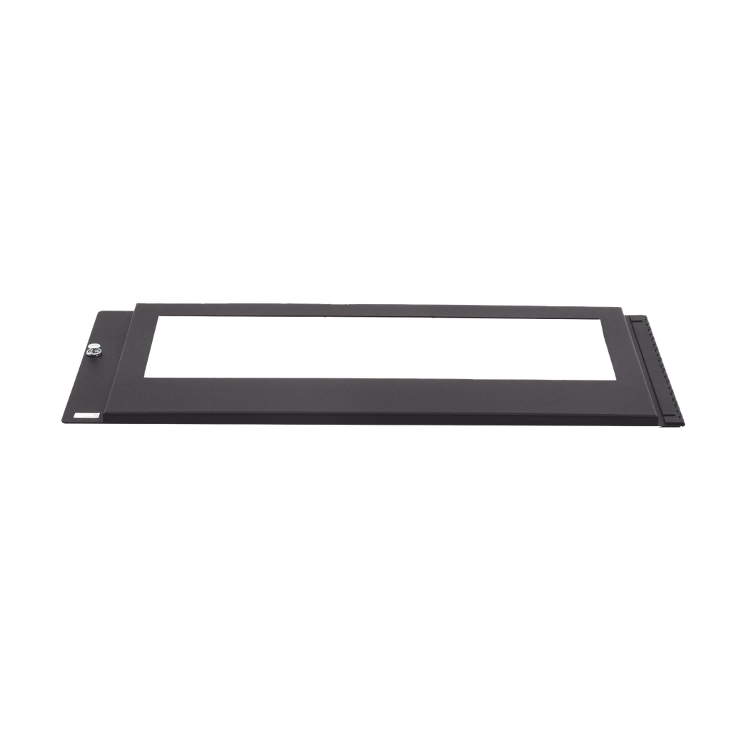 [DP-DISP] Placa de Revestimiento para CPU2-3030D y CPU2-3030D-SP / para Cuando se Monta en la Fila Superior / Compatible con Gabinetes Serie CAB-4 de NOTIFIER