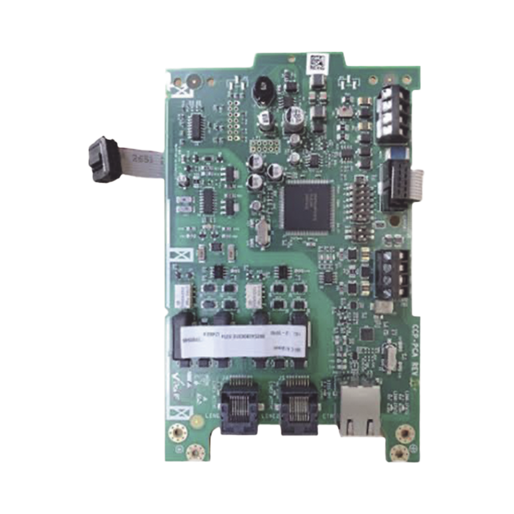 Comunicador IP Con Línea Telefónica Paneles Fire-Lite