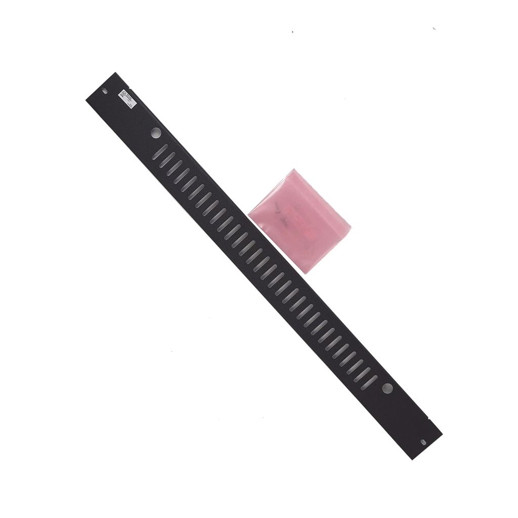 [VP-2B] Placa de 2 Pulgadas para Ventilación / Compatible con Gabinetes Serie CAB-4 de NOTIFIER