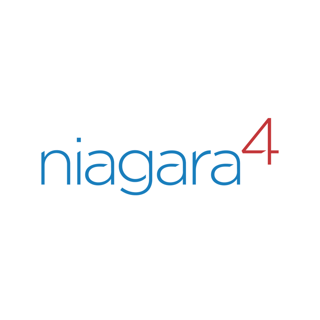 Software supervisor demo de  WEBS NIAGARA4