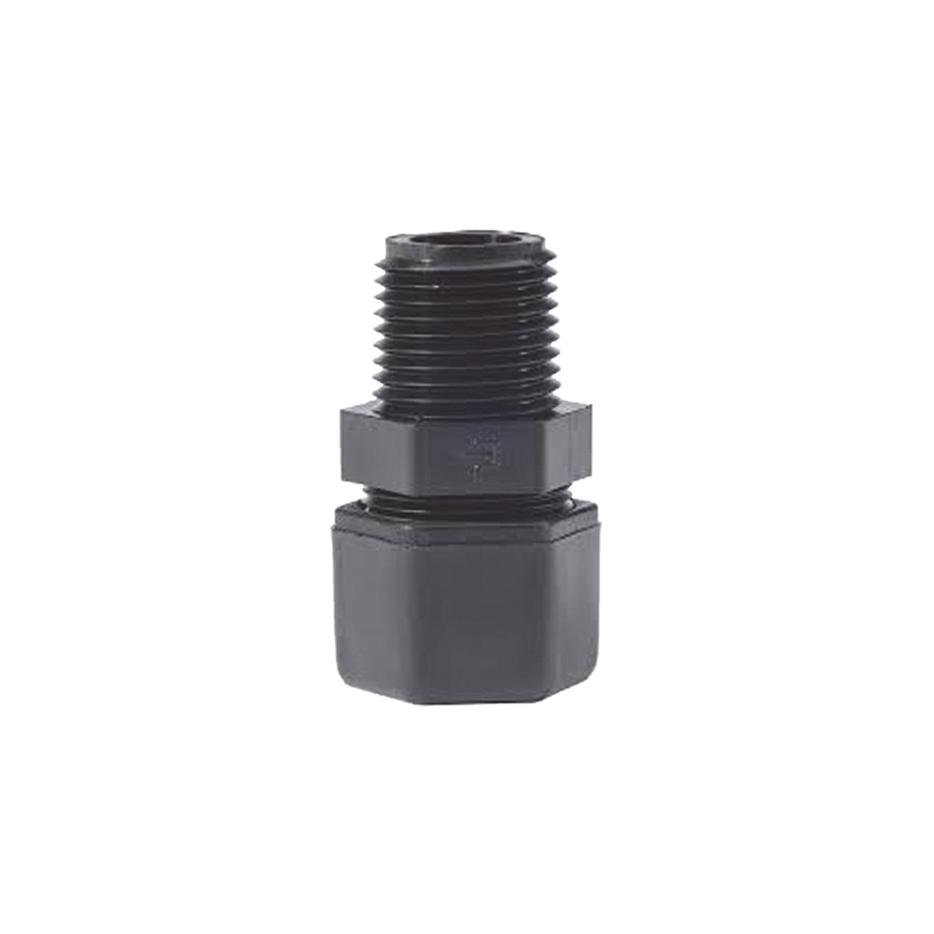 Kit de conectores para capilares