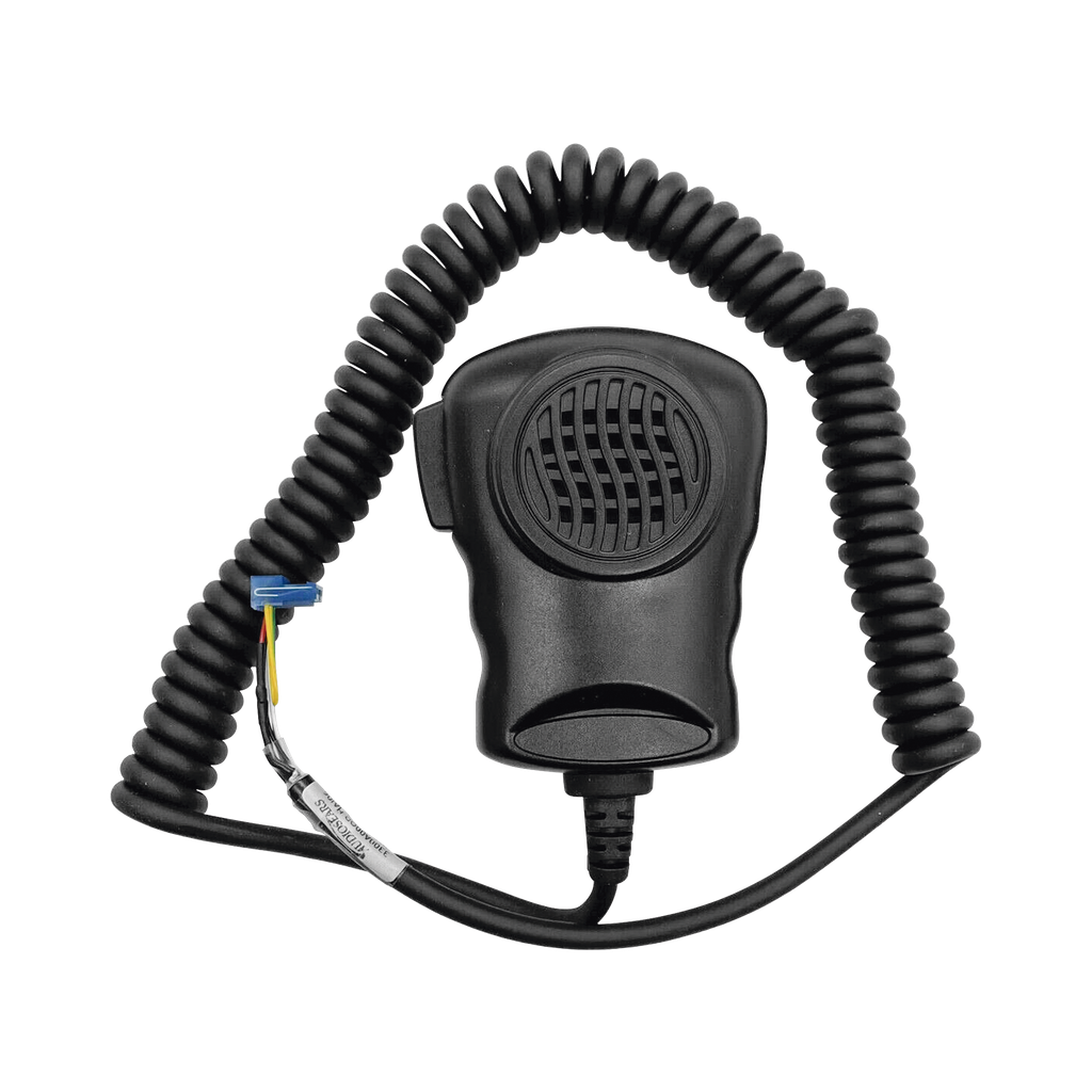 Micrófono para Comando De Voz Digital DVC-EM de NOTIFIER