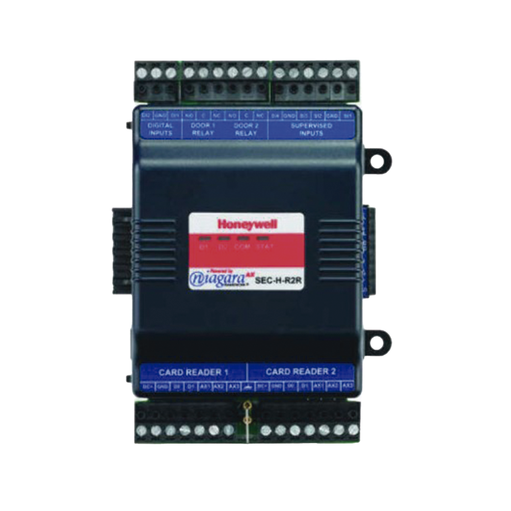 [SEC-H-R2R/U] Modulo de seguridad para lectores