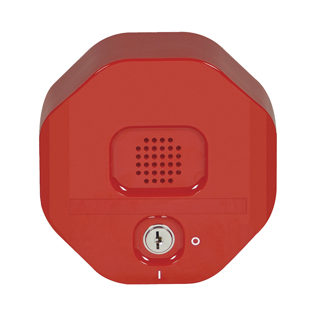 Unidad de bocina remota para STI-6400 series