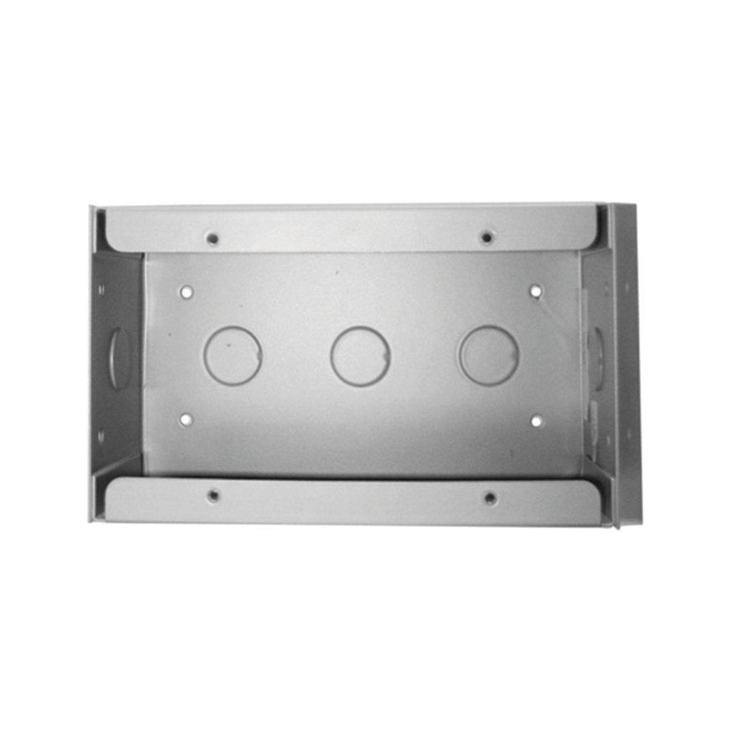 [SBB3] Caja de Montaje Para Anunciador Remoto LCD80F y FDU-80
