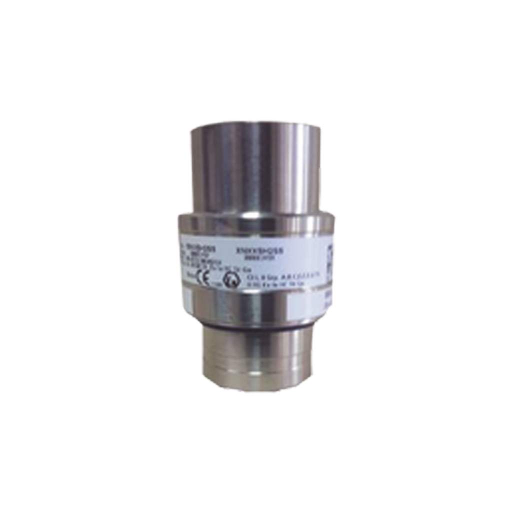 Sensor De Gas Tóxico Amoníaco (NH3),0-1000 ppm,(200-1000 ppm, 50 ppm) Para Transmisores Serie XNX
