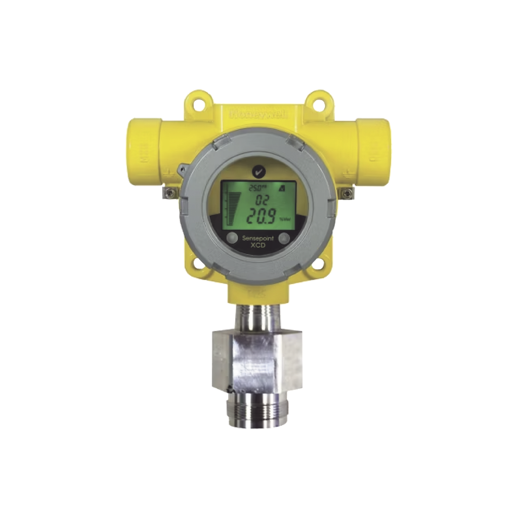 [SPXCDULNRFDM] TRANSMISOR XCD RFD, CLASE I, DIV 1, GRUPOS B, C Y D,4 A 20 MA, SAL MODBUS, CCSAUS, ENTRADAS NPT DE 3/4, LM25 ALUMINIO