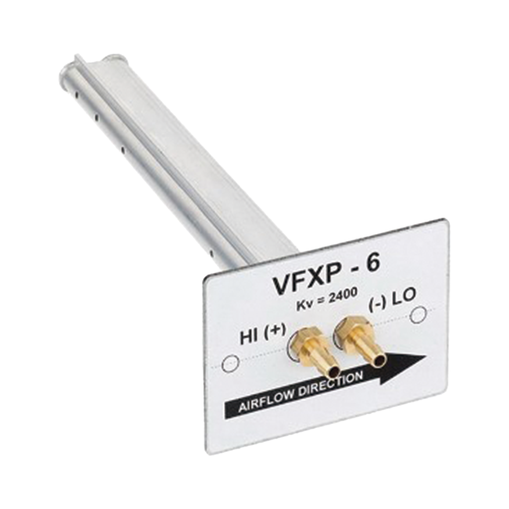 [VFXP08] Sonda para medicion de velocidad de aire