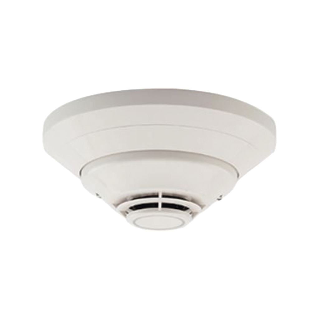 Detector Inalámbrico de Calor / 57 °C / Tecnología FlashScan® de NOTIFIER / Requiere Base B210W