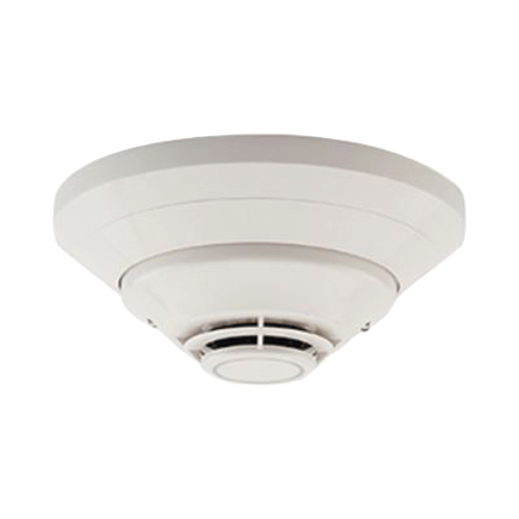 Detector Inalámbrico de Calor / Tasa de Incremento / 57 °C / Protocolo FlashScan® de NOTIFIER / Requiere Base B210W